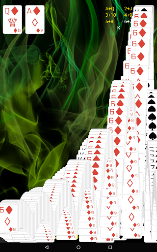 PPIC Pyramid Solitaire - Apps on Google Play