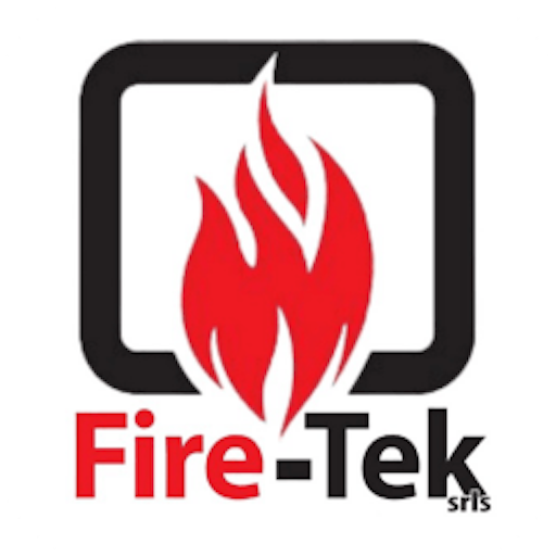 FIRETEK logo