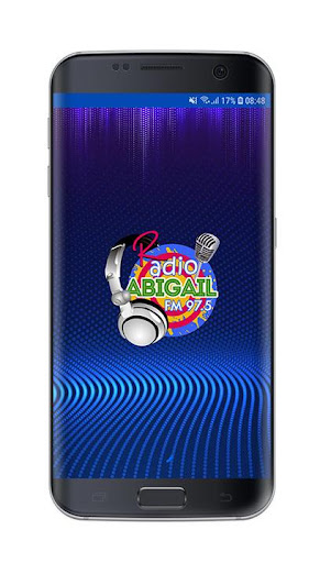 Android application Radio Fm Abigail Entre Rios screenshort