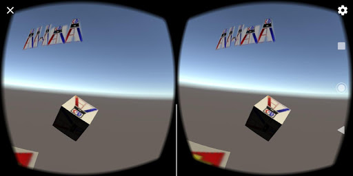 Ami-IA VR Demo