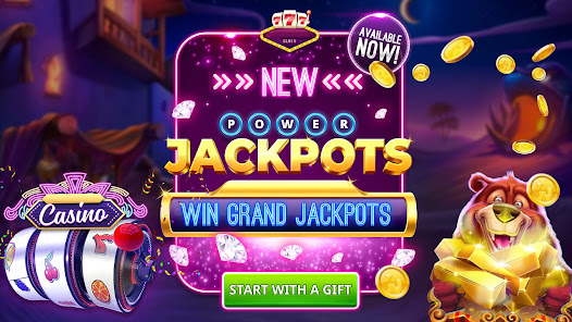 Party Slots : Lucky Game  screenshots 1