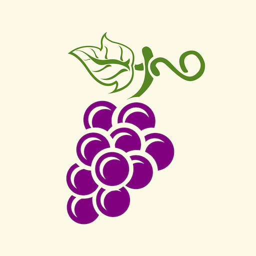 The Vine logo