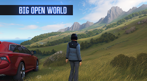 Open World MMO Sandbox Online - Simulation - games