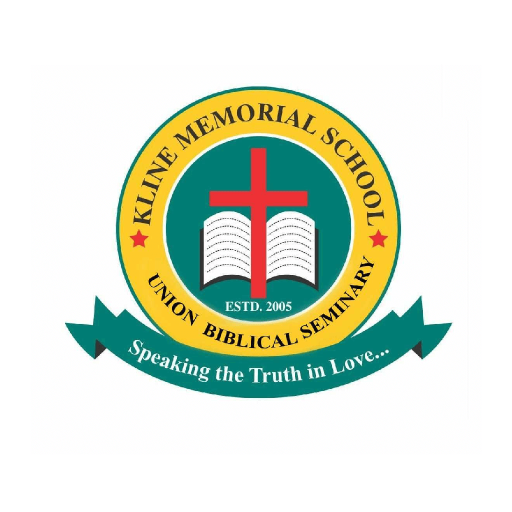 Kline Memorial School logo