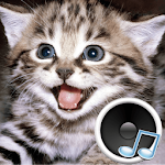 Cover Image of Unduh Suara binatang. Belajar tentang binatang dan bermain. 3.8.0 APK