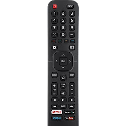 Hisense Smart Tv Remote: Download & Review