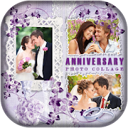 Top 38 Photography Apps Like Anniversary Photo Collage PRO - Best Alternatives