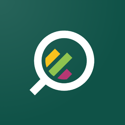 Your Research App logo