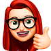 Memoji Apple Stickers for WhatsApp WAStickerApps APK