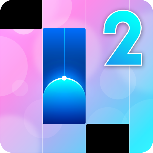 Download do APK de Magic Piano Music Tiles 2 para Android