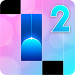 Cover Image of Tải xuống Piano Music Tiles 2 - Free Music Games 2.4.9 APK