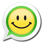 Smiley Classic DIY for Chat Apk