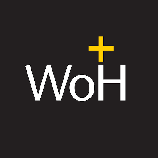 Words of Hope logo