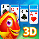 Download Solitaire 3D Fish Install Latest APK downloader