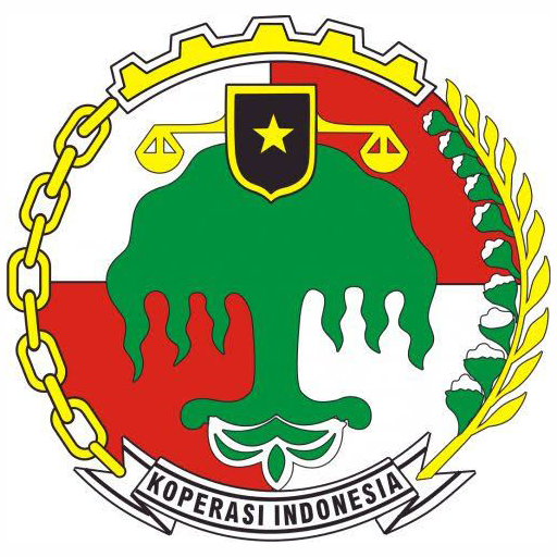Kopkar Tirta Kuranji logo