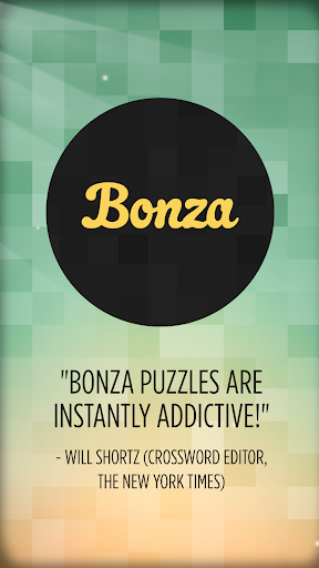 Bonza Word Puzzle screenshots 11