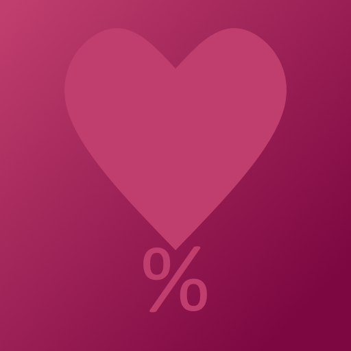 Love Tester logo