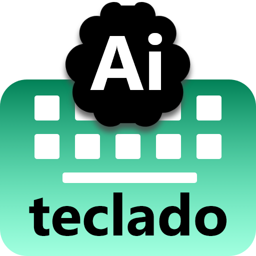 Teclado de chat Ai Descarga en Windows