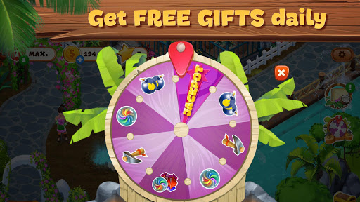 Lost Island Blast Adventure Apps On Google Play