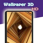 Cover Image of 下载 3D Wallpapers HD  APK