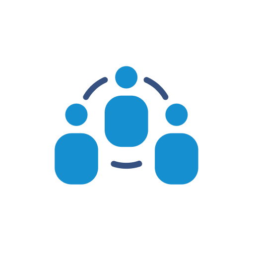 TeamHub logo