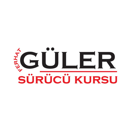 Ferhat Güler Sürücü Kursu logo
