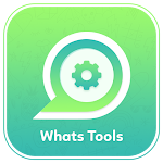 Cover Image of Скачать Whats Tool Pro 0.1.Ali APK