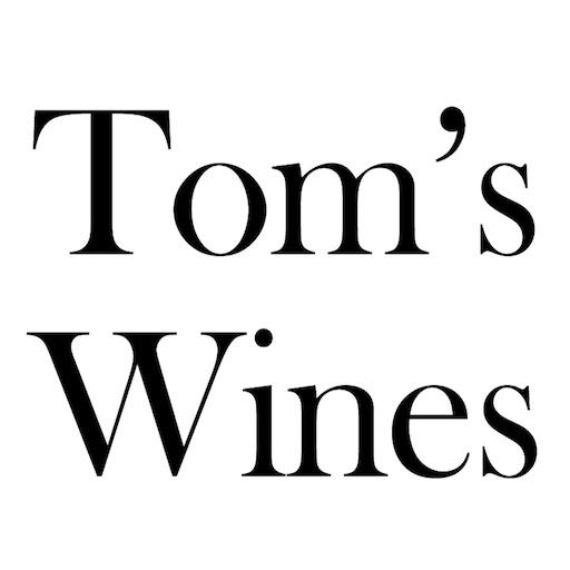 Tom's Wines  Icon
