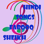 Cover Image of डाउनलोड HINDI SONGS FAROOQ SHEIKH 3.0 APK