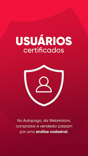 Webmotors Autopago - Boleto Se Screen 3