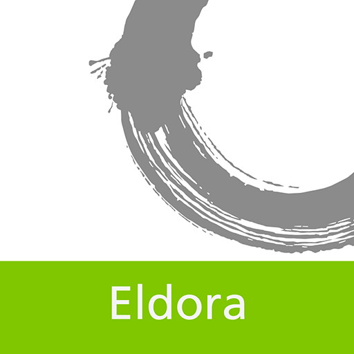 My Eldora  Icon