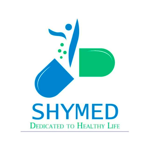 Shymed Patient Care logo