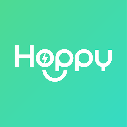 Hoppy - Shared Mobility 4.1 Icon