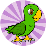Fright Bird icon