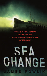 Icon image Sea Change: A Novel