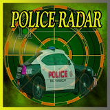 Hide Radar Detector icon