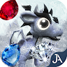 Frozen Dragon Gems - Match 3