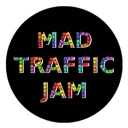 Mad Traffic Jam: Match 3 game 1.5 Icon