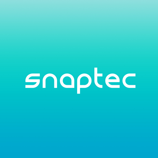 Snaptec Connect Header - AppWisp.com
