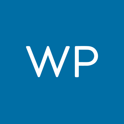 Warby Parker logo
