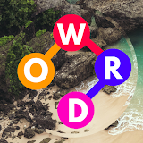 Word Cross - Puzzle Game icon