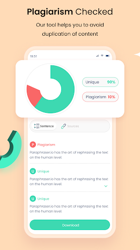 Paraphrase Tool Paraphraser