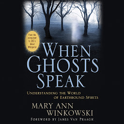 Icon image When Ghosts Speak: Understanding the World of Earthbound Spirits