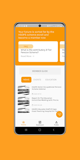 HSOPS screenshot 5