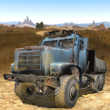 Real Truck Driving 3D icon