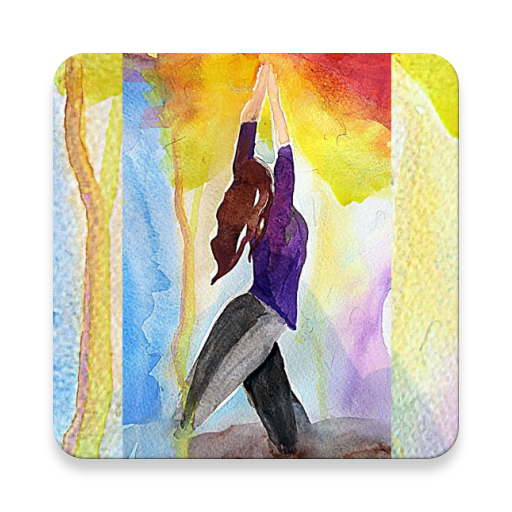 mYoga - Weight Loss logo