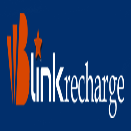 Blink Recharge logo