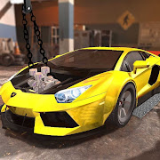 Top 32 Sports Apps Like Car Mechanic Simulator 20 - Car Repairer Game - Best Alternatives
