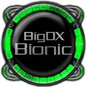 Top 40 Personalization Apps Like Bionic Launcher Theme Green - Best Alternatives