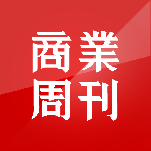 商周隨身讀 logo